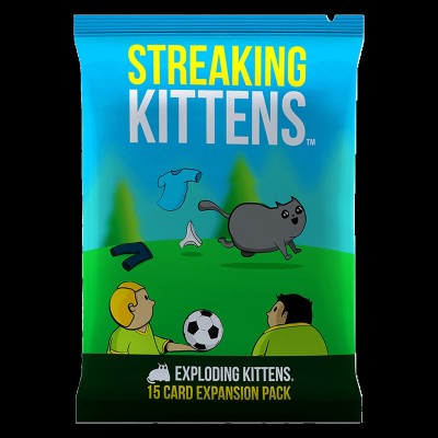 игри,и,технологии,всички,игри,и,играчки,asmodee,streaking,kittens:,exploding,kittens,exp,merchandise