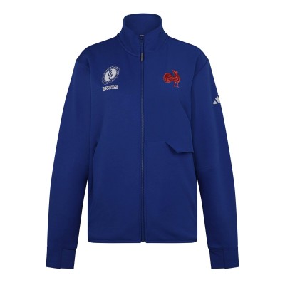 мъжки,якета,ръгби,фланелки,ръгби,adidas,ffr,anth,jkt,sn99,royblu