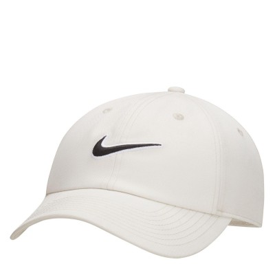шапка,с,козирка,всички,шапки,nike,club,unstructured,swoosh,cap,adults,light,bone,bla