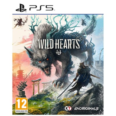 ea,wild,hearts,ps5