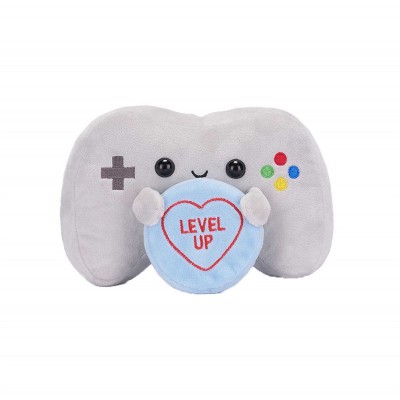 игри,и,технологии,игри,и,технологии,всички,игри,и,играчки,swizzels,swizzels,love,hearts,level,up,controller,plush,toy,merchandise