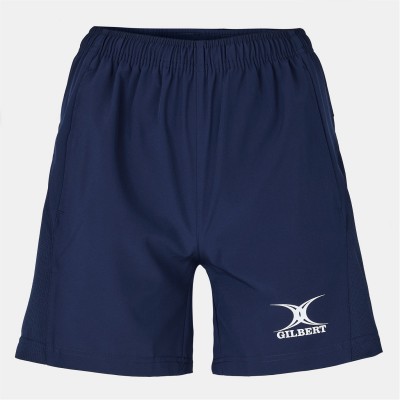 къси,панталони,дамски,къси,панталони,ръгби,облекла,gilbert,shorts,ld99,navy