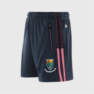 дамски,къси,панталони,oneills,wlwnep049ps,ld53,navy,pink,white