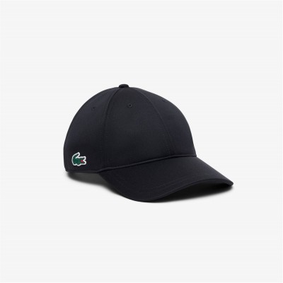 шапка,всички,шапки,плажни,шапки,lacoste,lacoste,tech,cap,sn63,black,031