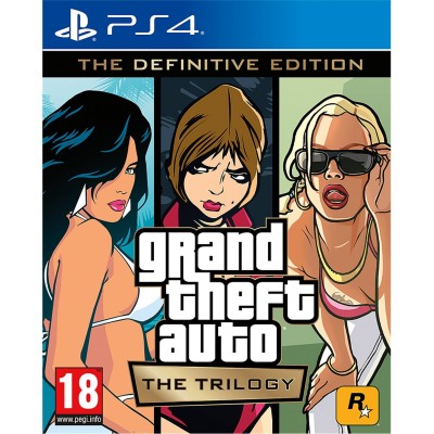 игри,и,технологии,rockstar,games,grand,theft,auto:,the,trilogy,definitive,edition,ps4