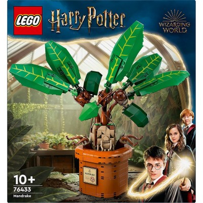 игри,и,технологии,всички,игри,и,играчки,lego,lego,harry,potter,76433,mandrake,merchandise