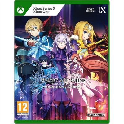 игри,и,технологии,аксесоари,на,разпродажба,bandai,namco,entertainment,sword,art,online,last,recollection,xbox,4