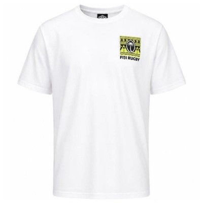 мъжки,тениски,мъжки,блузи,с,яка,мъжки,потници,ръгби,umbro,men,s,fiji,rugby,shirt,white