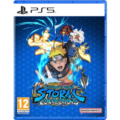 игри,и,технологии,аксесоари,на,разпродажба,bandai,namco,entertainment,naruto,x,boruto,ultimate,ninja,storm,connections,playstation,5
