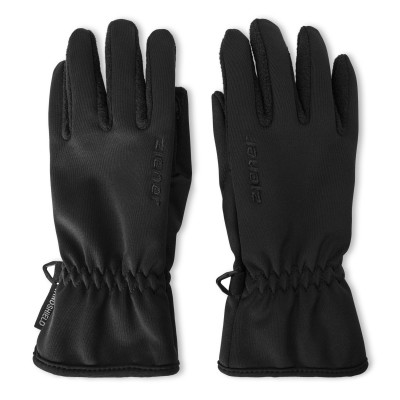 ръкавици,ски,ръкавици,ziener,kids,shield,system,ski,gloves,black
