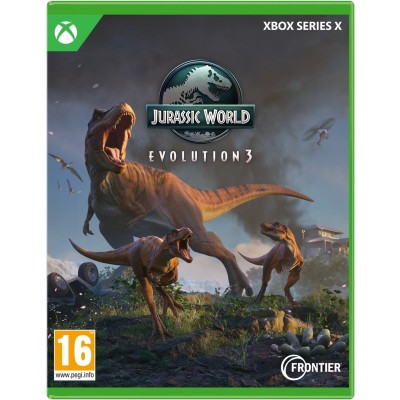игри,и,технологии,fireshine,games,jurassic,world,evolution,3,xbox,series