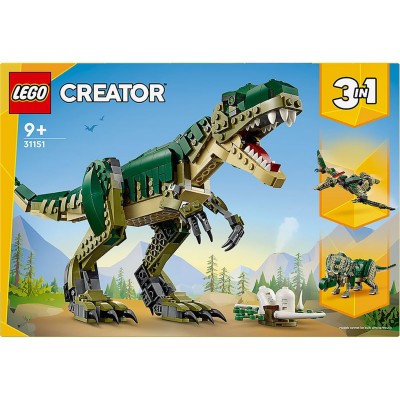 игри,и,технологии,всички,игри,и,играчки,lego,lego,31151,t.rex,merchandise