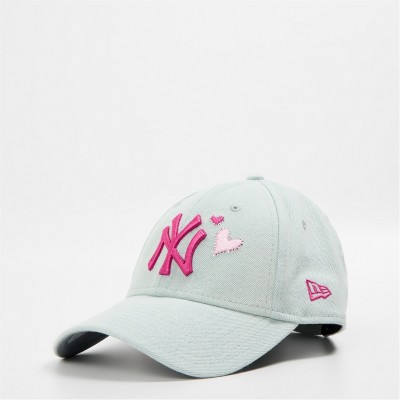 шапка,new,era,9forty,adjustable,cap,blue