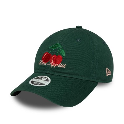 шапка,всички,шапки,плажни,шапки,new,era,9twenty,adjustable,cap,dark,green