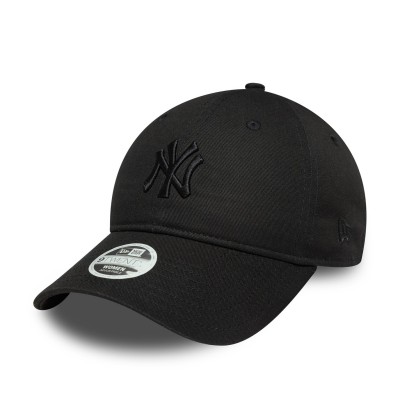 шапка,всички,шапки,плажни,шапки,new,era,9twenty,adjustable,cap,black,bow