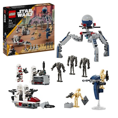 игри,и,технологии,всички,игри,и,играчки,lego,lego,star,wars,75372,clone,trooper,and,battle,droid,pack,multi,format,and,universal
