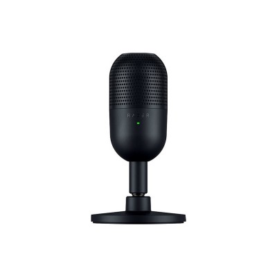 игри,и,технологии,razer,seiren,v3,mini,microphone,black,pc