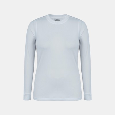 дамски,долни,дрехи,ски,термо,бельо,дамско,термо,бельо,campri,thermal,baselayer,top,womens,white