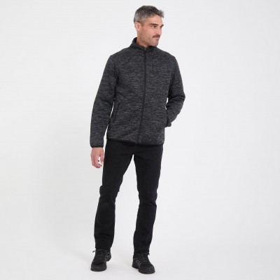 мъжки,полари,spyder,jacquard,bond,sn71,black