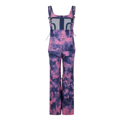 дамски,якета,и,палта,off,white,women,s,tie,dye,ski,suits,pink,blue