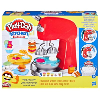 play,doh,kitchen,creations,magical,mixer,playset,multi,format,and,universal