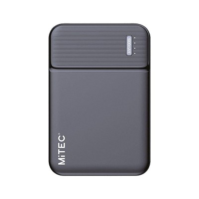 mitec,5,000mah,power,bank,black,black
