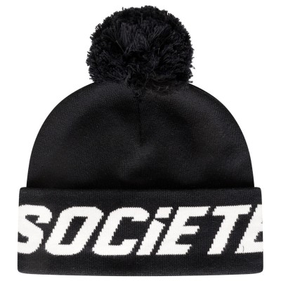 шапка,мъжки,летен,каталог,мъжки,шапки,и,ръкавици,societe,noir,beanie,sn44,black,white