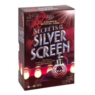 подаръци,и,играчки,professor,puzzle,secrets,of,the,silver,screen,multi,format,and,universal