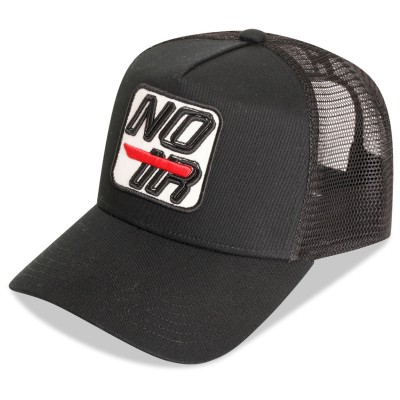 мъжки,летен,каталог,мъжки,шапки,и,ръкавици,societe,noir,trucker,2.0,sn44,black
