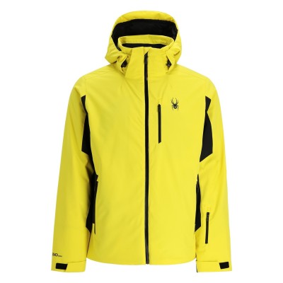 spyder,vertex,jkt,sn51,yellow