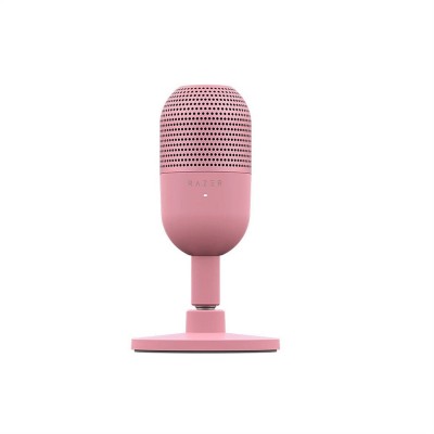 игри,и,технологии,razer,seiren,v3,mini,microphone,quartz,pc
