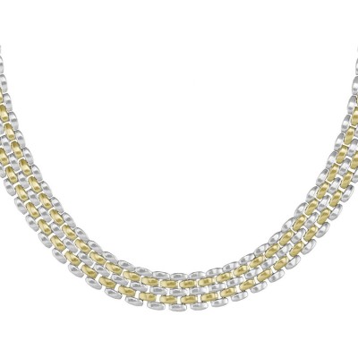 аксесоари,на,разпродажба,boss,boss,jewellery,isla,necklace,1580548,gold