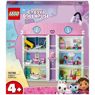 игри,и,технологии,всички,игри,и,играчки,lego,10788,gabbys,dollhouse,playset,with,figures,multi,format,and,universal