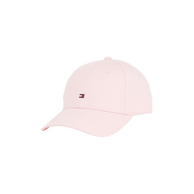 шапка,всички,шапки,tommy,hilfiger,small,flag,cap,pink,th3