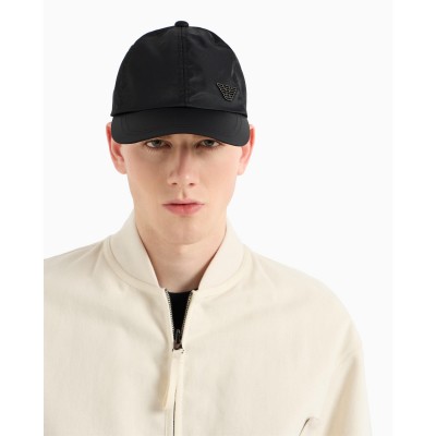 всички,шапки,мъжки,шапки,и,ръкавици,emporio,armani,baseball,hat,black