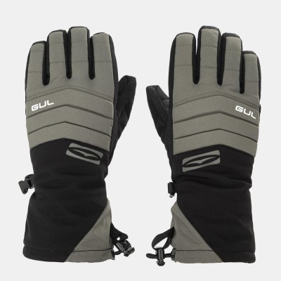 зимни,аксесоари,gul,powder,ski,gloves,black,green