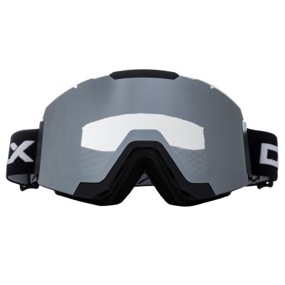 аксесоари,на,разпродажба,ски,ски,очила,ски,аксесоари,dlx,adults,magnetic,ski,goggle,black,x