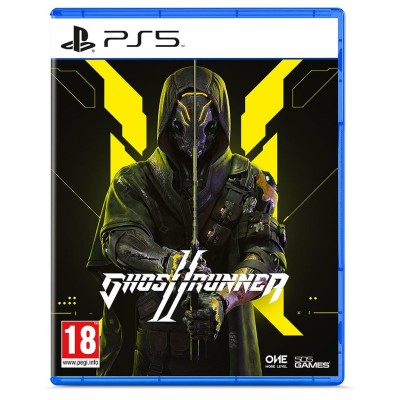 4gamers,ghostrunner,2,ps5