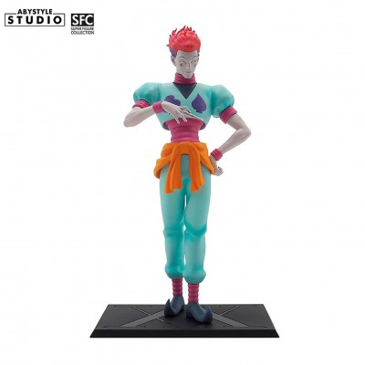 трофеи,аксесоари,на,разпродажба,gb,eye,hunter,x,hunter,figurine,hisoka,multi,format,and,universal