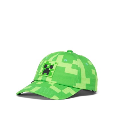шапка,всички,шапки,herschel,supply,co,kids,minecraft,sylas,cap,creeper,green