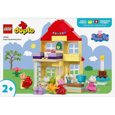 игри,и,технологии,всички,игри,и,играчки,lego,lego,10433,peppa,pig,birthday,house,merchandise
