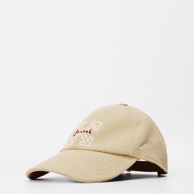 бейзболна,шапка,мъжки,шапки,и,ръкавици,off,white,off,baseball,cap,sn99,beige,red