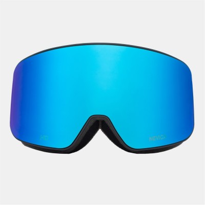 ски,очила,nevica,vail,over,glasses,compatible,anti,fog,uv,protection,ski,goggles,black,blue