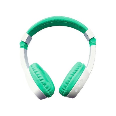 слушалки,crayola,kids,wireless,headphones,green,electronics