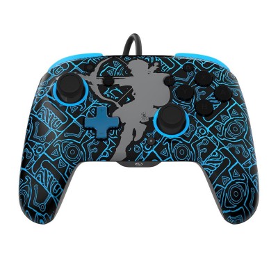 игри,и,технологии,pdp,pdp,rematch,glow,wired,switch,controller,link,nintendo,switch