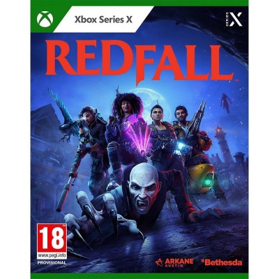 bethesda,redfall,xbox,series