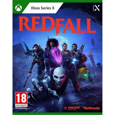bethesda,redfall,xbox,4