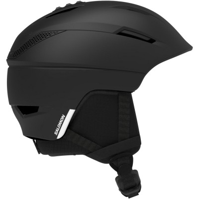 ски,аксесоари,ски,каски,salomon,men,s,pioneer,lt,access,bk,ski,helmet,black