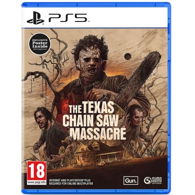 игри,и,технологии,аксесоари,на,разпродажба,nighthawk,interactive,the,texas,chain,saw,massacre,ps5