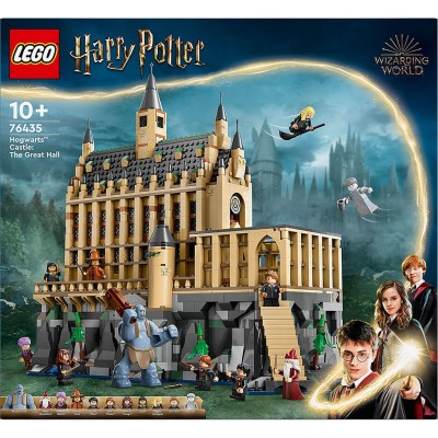 игри,и,технологии,всички,игри,и,играчки,lego,lego,76435,hogwarts,castle:,the,great,hall,merchandise